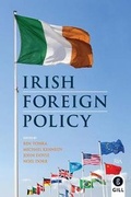 Cover: Irish Foreign Policy - Gill Education