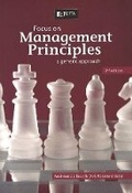 Cover: Focus on Management Principles - Juta Legal and Academic Publishers