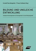 Cover: Bildung und ungleiche Entwicklung - new academic press