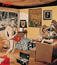 Enlarge image Cover: Pop - Phaidon Press Ltd
