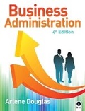 Cover: Business Administration - Gill Education