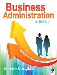 Enlarge image Cover: Business Administration - Gill Education