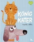 Cover: K&ouml;nig Kater - Magellan