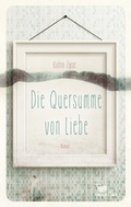 Cover: Die Quersumme von Liebe - Magellan