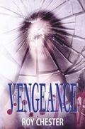 Cover: Vengeance - Robert Hale Ltd