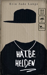 Enlarge image Cover: Halbe Helden - Magellan