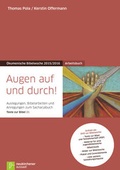 Cover: Augen auf und durch! - Neukirchener Verlag