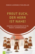 Cover: Freut euch, der Herr ist nahe! - Neukirchener Verlag