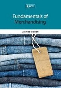 Abbildung von: Fundamentals of merchandising - Juta Legal and Academic Publishers