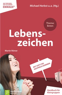 Enlarge image Cover: Lebenszeichen - Neukirchener Verlag