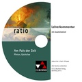 Cover: Sammlung ratio / Am Puls der Zeit LK - Buchner, C.C.