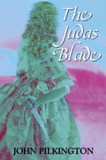Cover: The Judas Blade - Robert Hale
