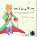 Cover: Der kleine Prinz - Karl Rauch Verlag GmbH & Co. KG