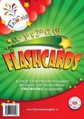 Cover: 1st and 2nd Class Flashcards - Gill Education
