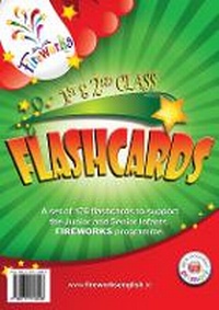 Enlarge image Cover: 1st and 2nd Class Flashcards - Gill Education
