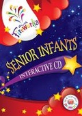 Cover: Senior Infants Interactive CD - Gill Education