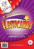 Cover: Infants Flashcards - Gill Education