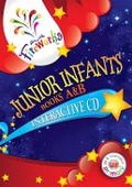 Cover: Junior Infants Interactive CD Books A&B - Gill Education