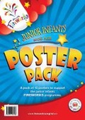 Cover: Junior Infants Posters - Gill Education