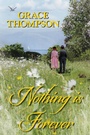 Cover: Nothing is Forever - Robert Hale
