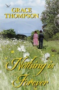 Cover: Nothing is Forever - Robert Hale