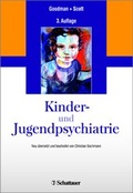 Cover: Kinder- und Jugendpsychiatrie - Schattauer