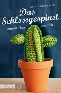 Abbildung von: Das Schlossgespinst - DuMont Buchverlag