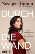 Cover: Durch die Wand - DuMont Buchverlag