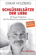 Cover: Schl&uuml;ssels&auml;tze der Liebe - DuMont Buchverlag