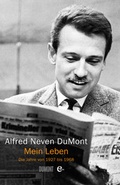 Cover: Mein Leben - DuMont Buchverlag