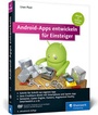 Cover: Android-Apps entwickeln für Einsteiger - Rheinwerk
