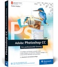 Bild: Adobe Photoshop CC - Rheinwerk