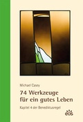 Cover: 74 Werkzeuge f&uuml;r ein gutes Leben - EOS Verlag