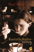Cover: Kartoffelk&auml;ferzeiten - Oetinger