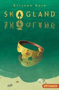 Cover: Skogland 1 - Oetinger
