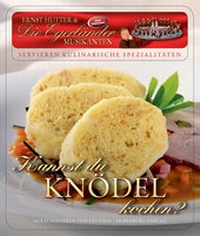 Abbildung von: Kannst du Knödel kochen? - Silberburg