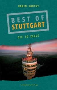 Abbildung von: Best of Stuttgart - Silberburg