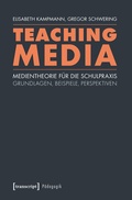 Cover: Teaching Media - transcript