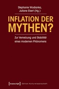 Cover: Inflation der Mythen? - transcript