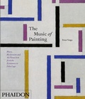 Cover: The Music of Painting - Phaidon Press Ltd