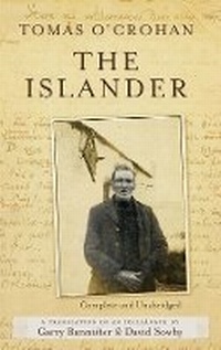 Enlarge image Cover: The Islander - Gill Books