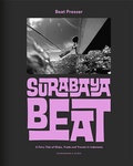 Cover: Surabaya Beat - Scheidegger & Spiess