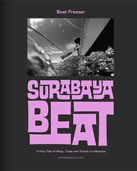 Abbildung von: Surabaya Beat - Scheidegger & Spiess