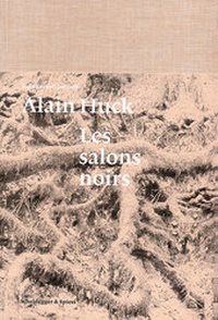 Enlarge image Cover: Alain Huck - Scheidegger & Spiess