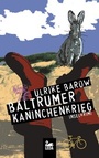 Cover: Baltrumer Kaninchenkrieg - Leda-Verlag