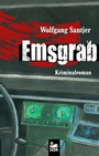 Cover: Emsgrab - Leda-Verlag