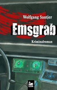 Enlarge image Cover: Emsgrab - Leda-Verlag