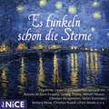 Cover: Es funkeln schon die Sterne - Jumbo