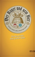 Cover: Der Bayer und sein Bier - Volk Verlag