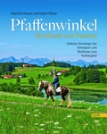 Cover: Pfaffenwinkel - Volk Verlag